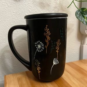 David’s Tea Dandelion Nordic Mug